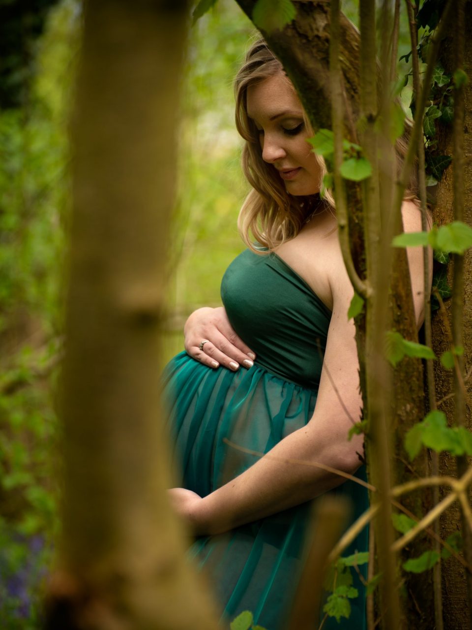 Pregnancy Maternity Photoshoot