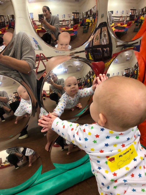 Baby classes in Cheltenham and Gloucester: A round up